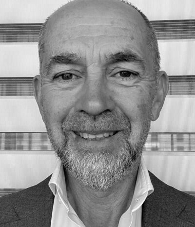 Hirschhofer, Harald