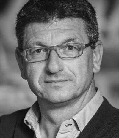  Glaubrecht,  Prof. Dr. Matthias 