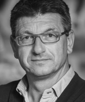 Glaubrecht, Prof. Dr. Matthias